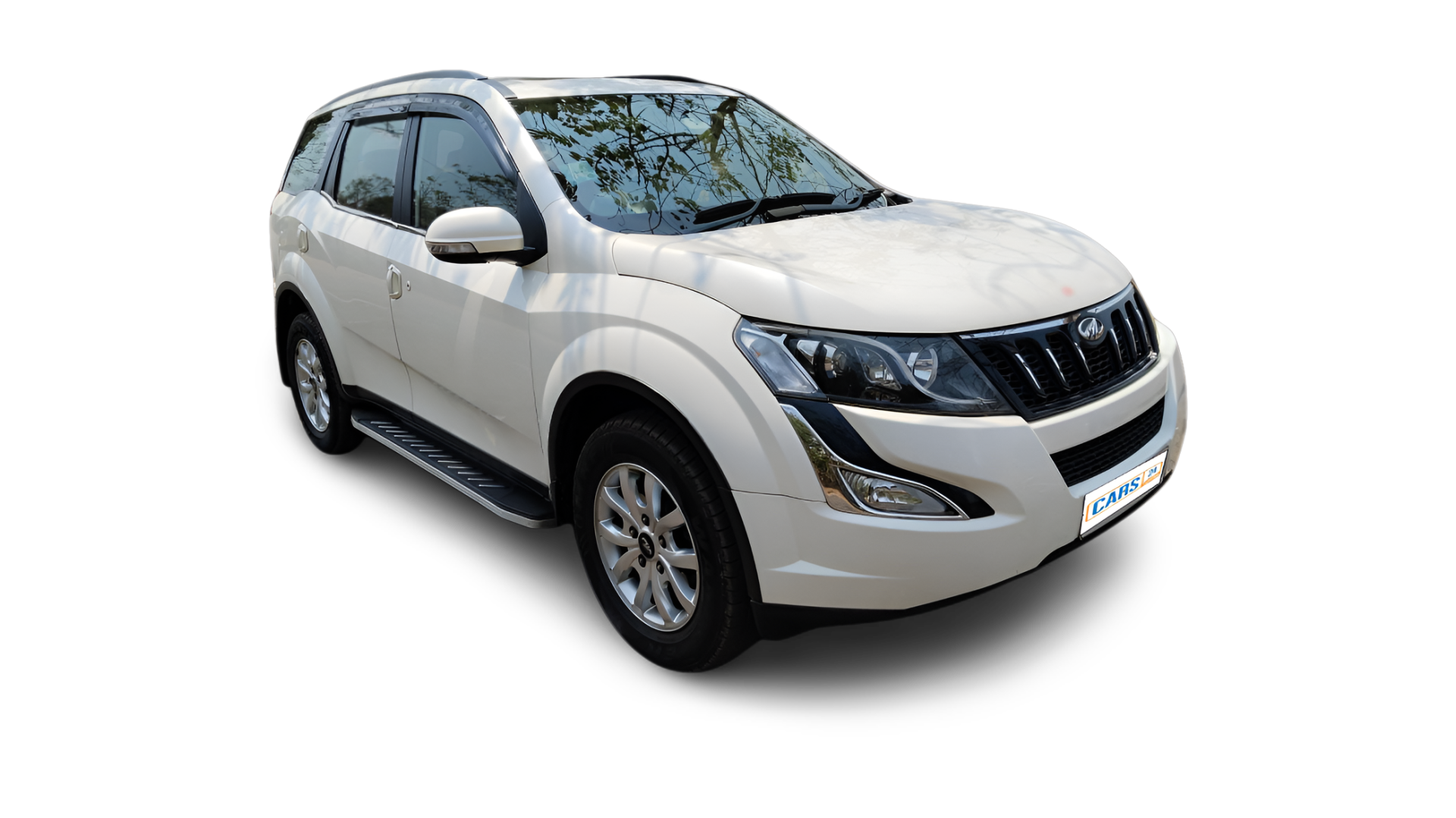 2015 Mahindra XUV500 - SUV - Diesel - Manual - ₹7.00 lakh